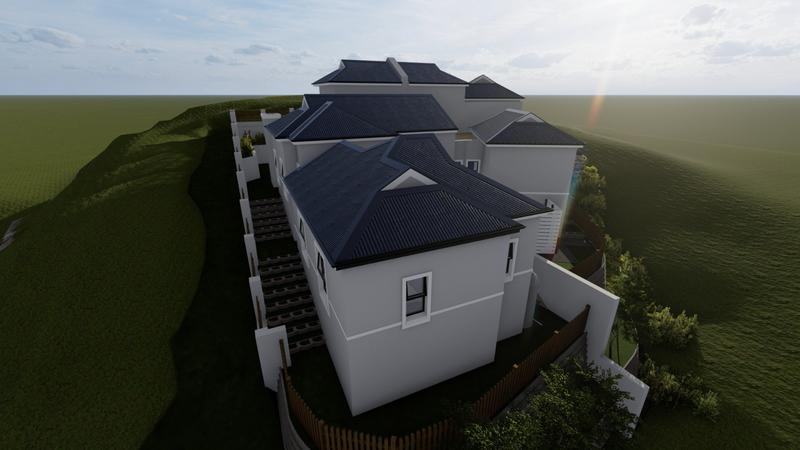 2 Bedroom Property for Sale in Blue Mountain Village Western Cape